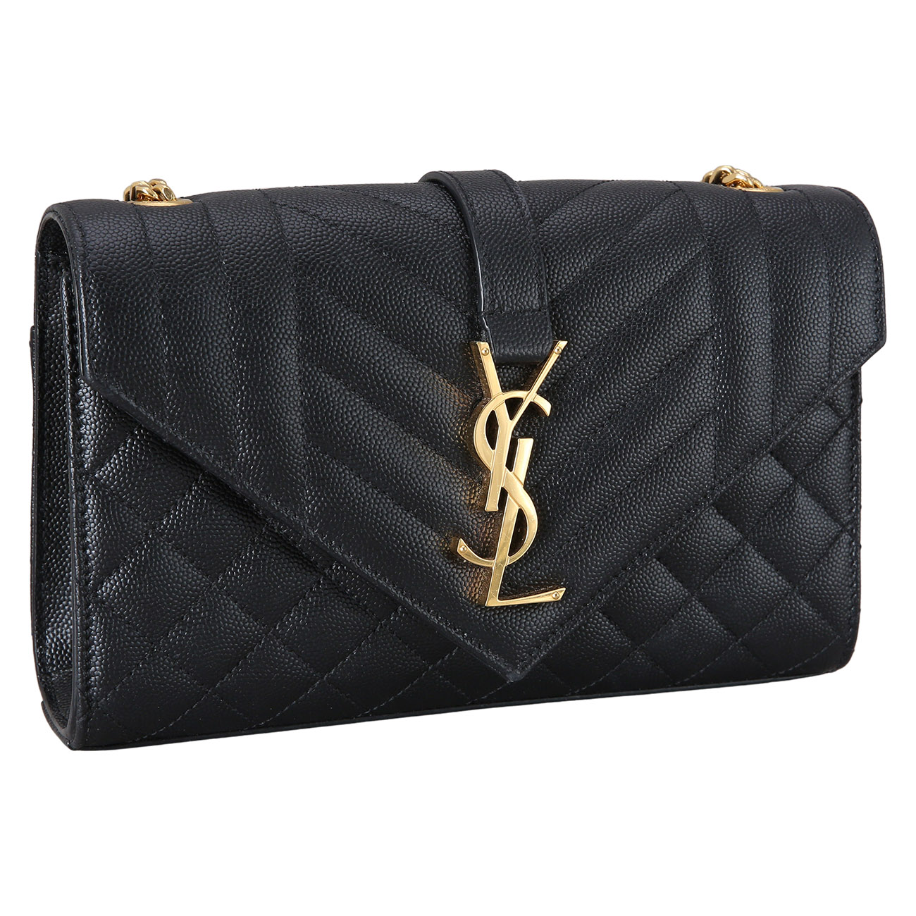 Yves Saint Laurent(USED)생로랑 600195 엔벨로프 스몰 백
